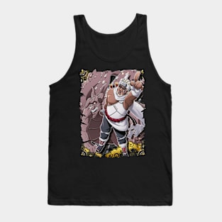 KILLER BEE MERCH VTG Tank Top